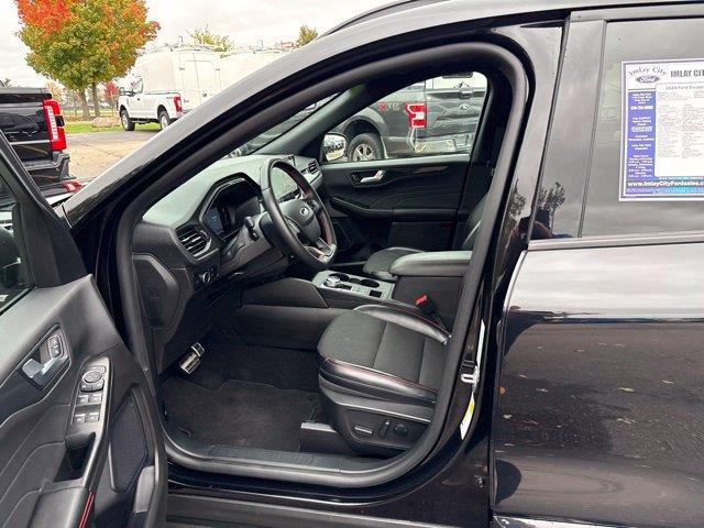2024 Ford Escape - $23,000