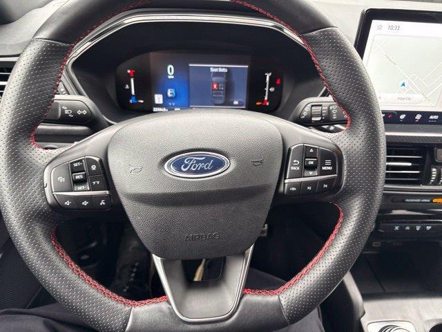 2024 Ford Escape - $23,000