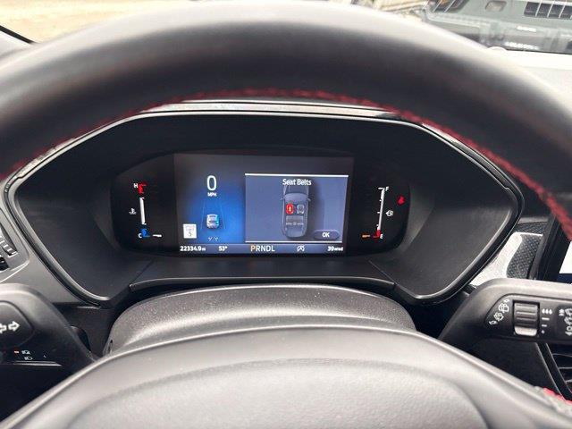 2024 Ford Escape - $23,000