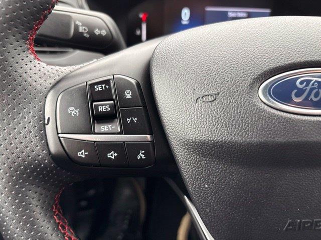 2024 Ford Escape - $23,000