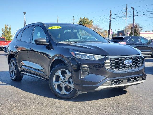 2024 Ford Escape - $23,000