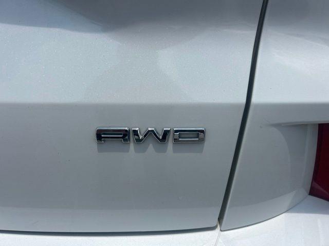 2024 Ford Escape - $24,557