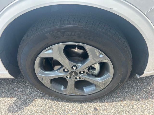 2024 Ford Escape - $24,557