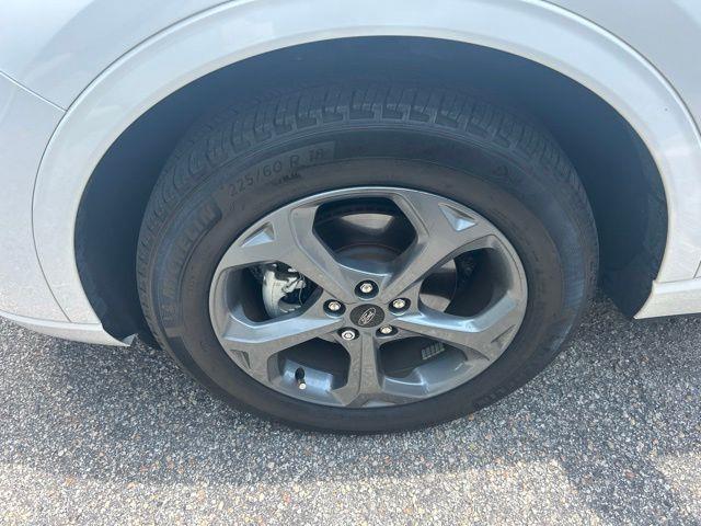 2024 Ford Escape - $24,557