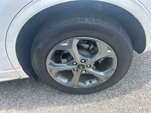 2024 Ford Escape - $24,557