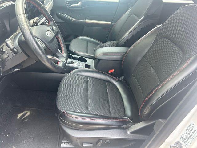 2024 Ford Escape - $24,557