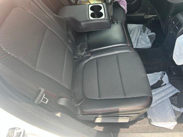 2024 Ford Escape - $24,557