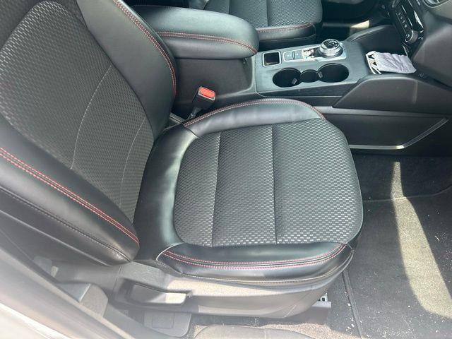 2024 Ford Escape - $24,557