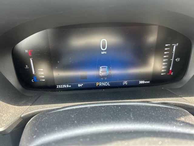 2024 Ford Escape - $24,557