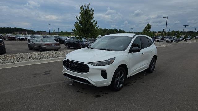 Preowned 2024 Ford Escape ST-Line for Sale