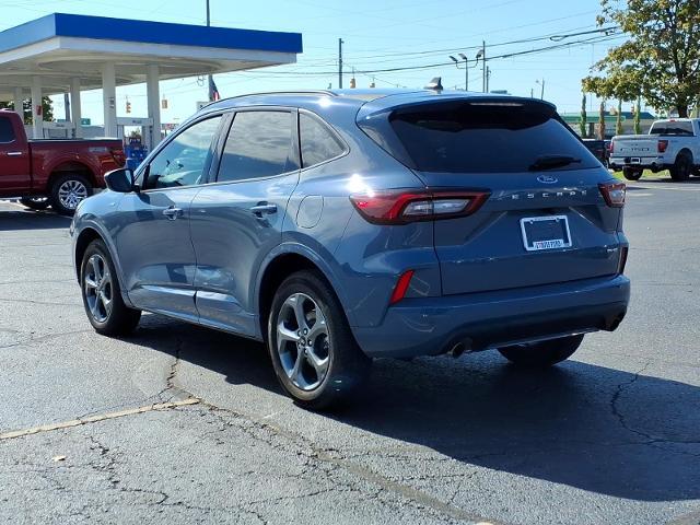 2024 Ford Escape - $23,900