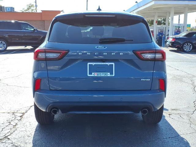 2024 Ford Escape - $23,900