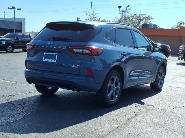 2024 Ford Escape - $23,900