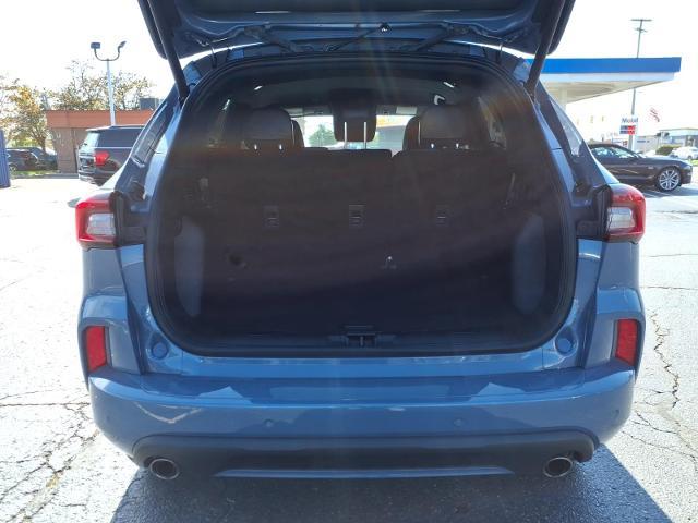 2024 Ford Escape - $23,900