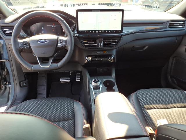 2024 Ford Escape - $23,900