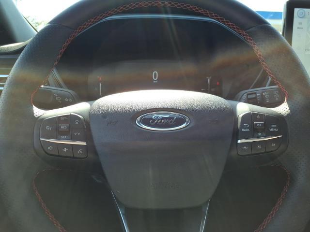 2024 Ford Escape - $23,900