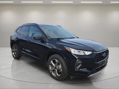 2024 Ford Escape AWD St-Line 4DR SUV