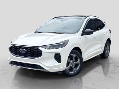 2024 Ford Escape AWD St-Line 4DR SUV