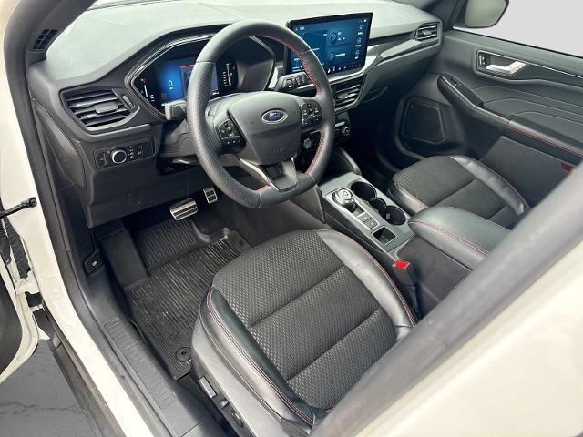 2024 Ford Escape - $24,275