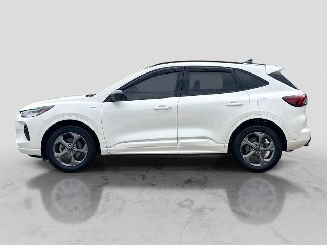 2024 Ford Escape - $24,275