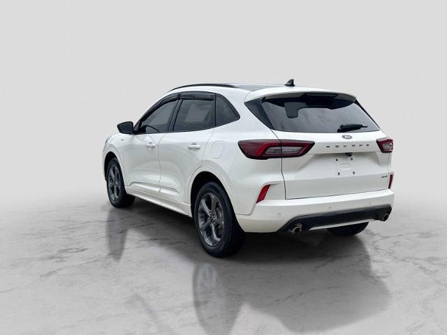 2024 Ford Escape - $24,275