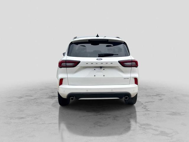 2024 Ford Escape - $24,275