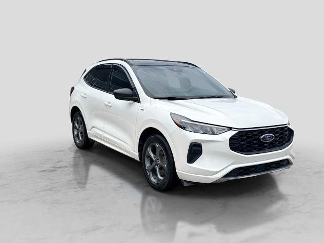2024 Ford Escape - $24,275
