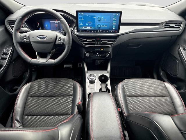 2024 Ford Escape - $24,275