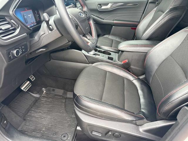 2024 Ford Escape - $24,275