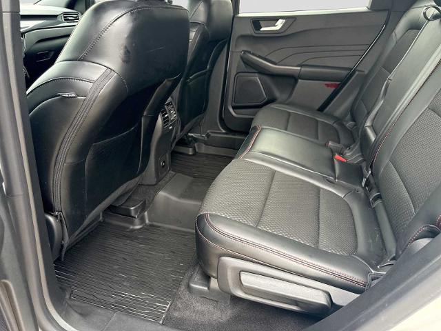2024 Ford Escape - $24,275