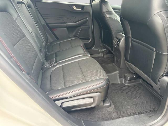 2024 Ford Escape - $24,275