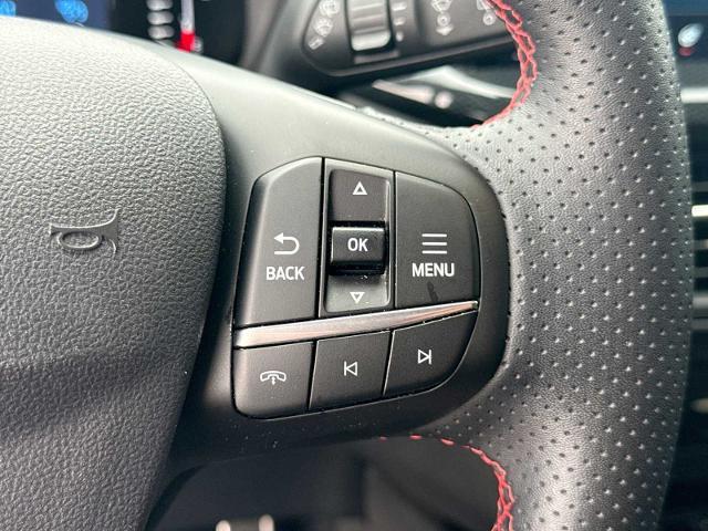 2024 Ford Escape - $24,275