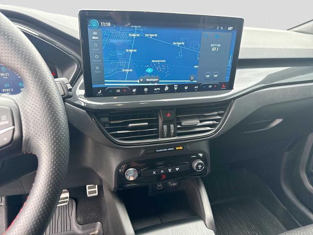 2024 Ford Escape - $24,275