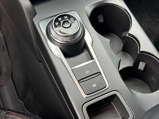 2024 Ford Escape - $24,275