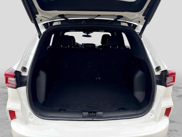 2024 Ford Escape - $24,275