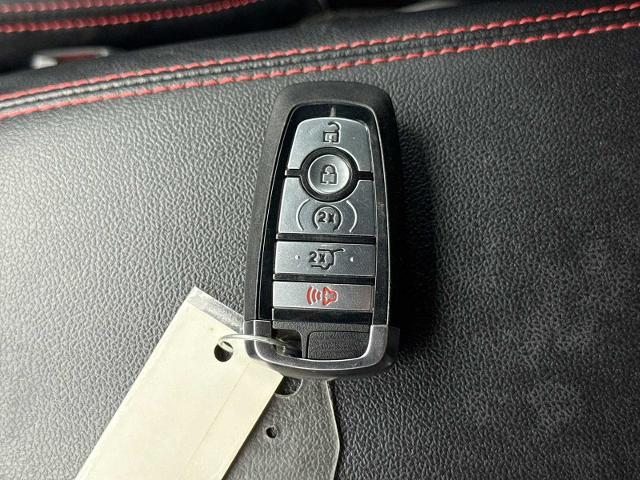 2024 Ford Escape - $24,275
