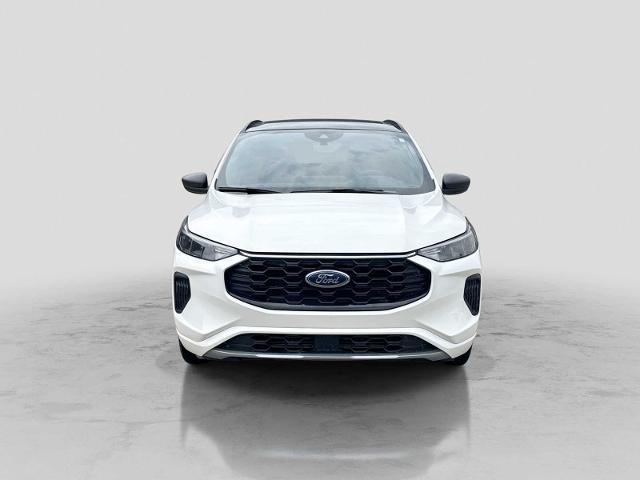 2024 Ford Escape - $24,275