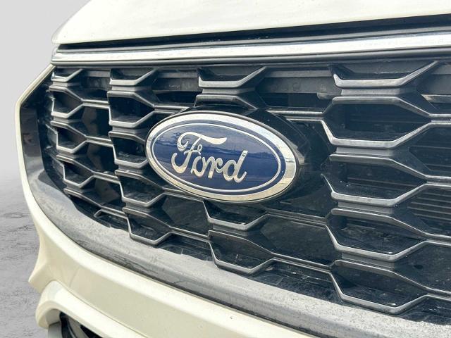 2024 Ford Escape - $24,275
