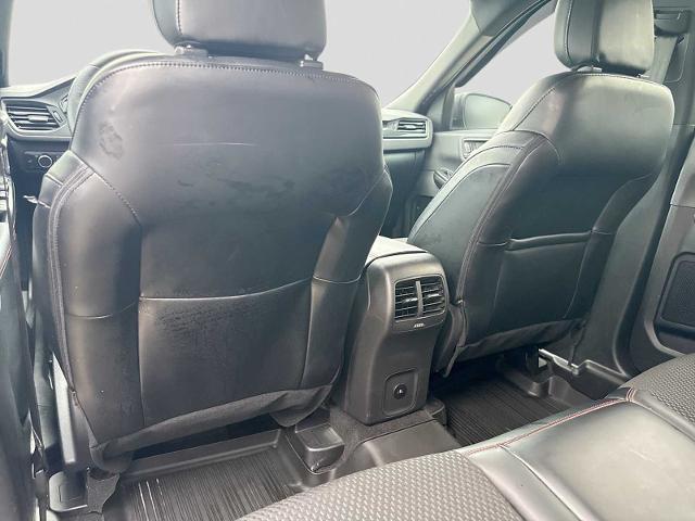2024 Ford Escape - $24,275