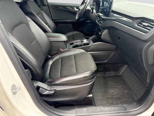 2024 Ford Escape - $24,275