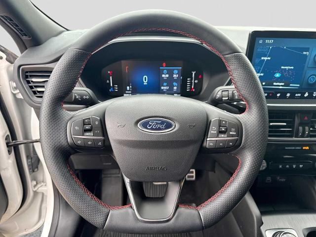 2024 Ford Escape - $24,275