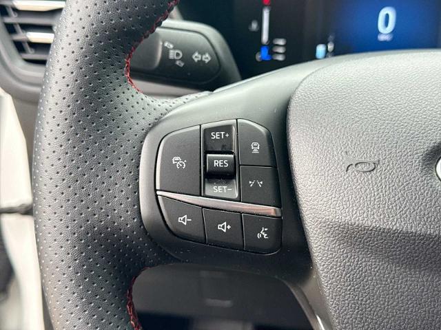 2024 Ford Escape - $24,275