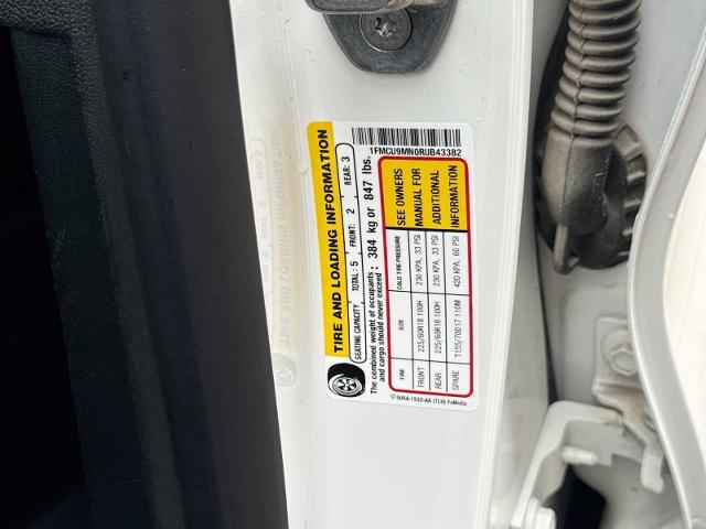 2024 Ford Escape - $24,275
