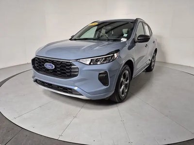 2024 Ford Escape AWD St-Line 4DR SUV