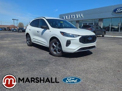 2024 Ford Escape AWD St-Line 4DR SUV