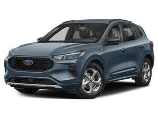 2024 Ford Escape - $29,999