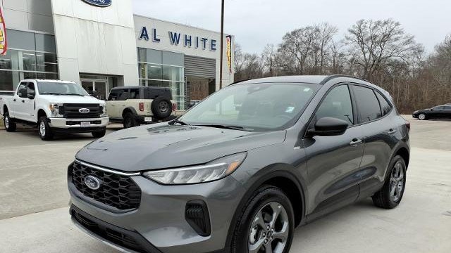 Preowned 2025 Ford Escape ST-Line for Sale