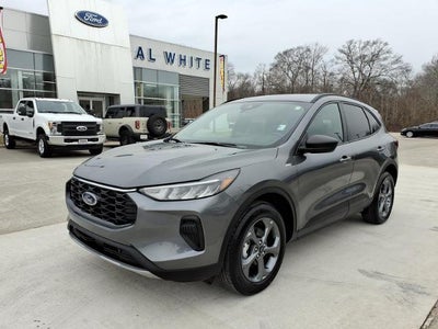 2025 Ford Escape AWD St-Line 4DR SUV