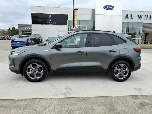 2025 Ford Escape - $21,967