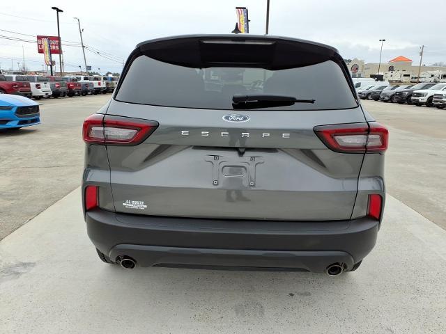 2025 Ford Escape - $21,967